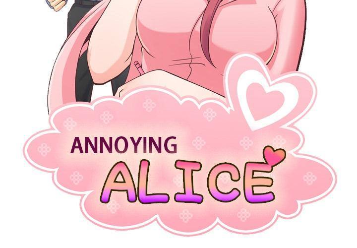 Annoying Alice Chapter 41 - 239