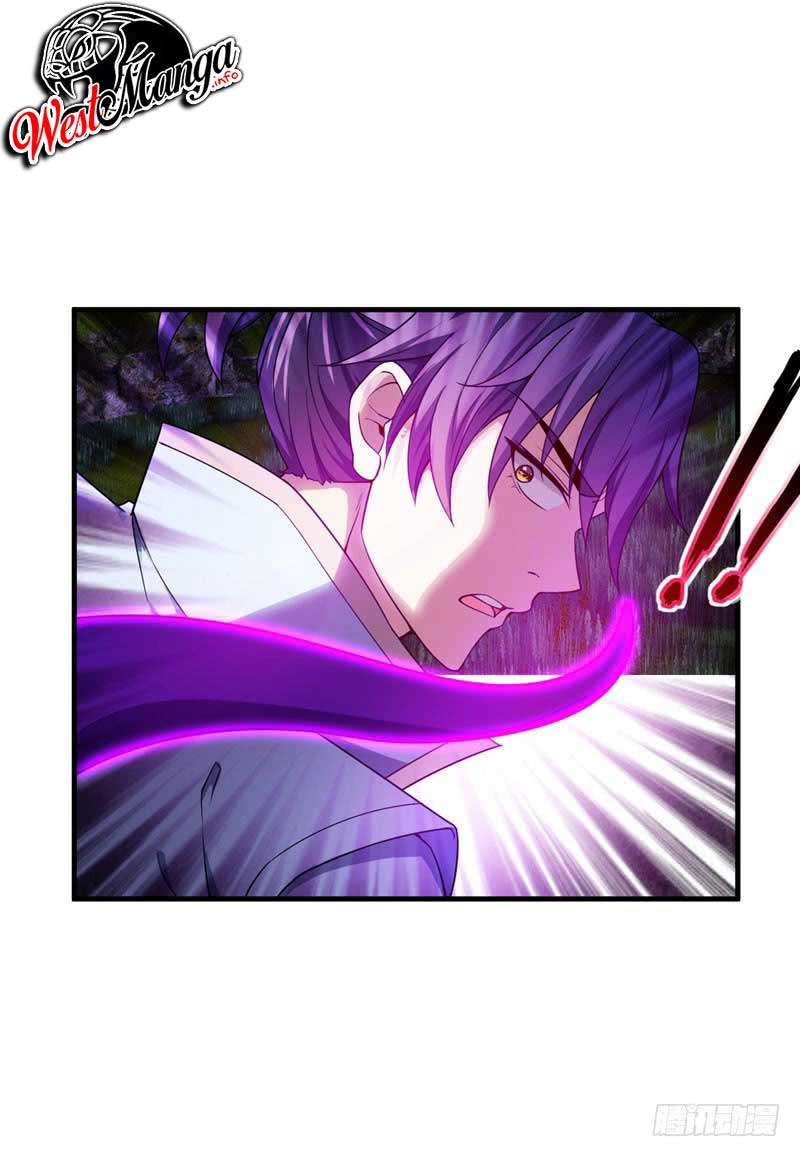 Rise Of The Demon King Chapter 41 - 279
