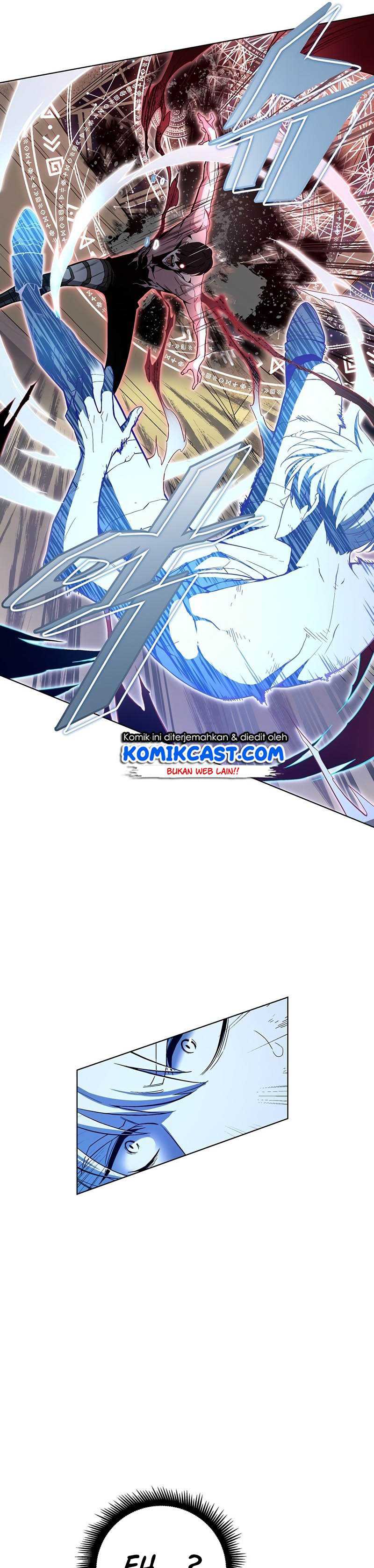 Heavenly Demon Instructor Chapter 41 - 351