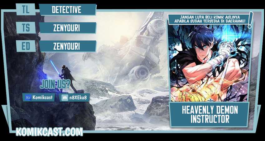 Heavenly Demon Instructor Chapter 41 - 307