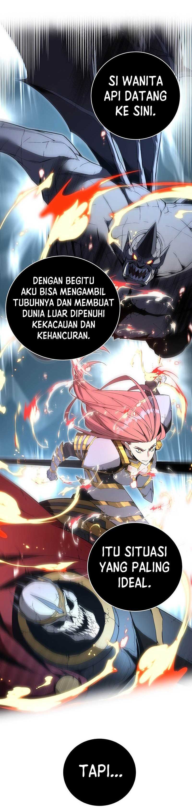 Heavenly Demon Instructor Chapter 41 - 389