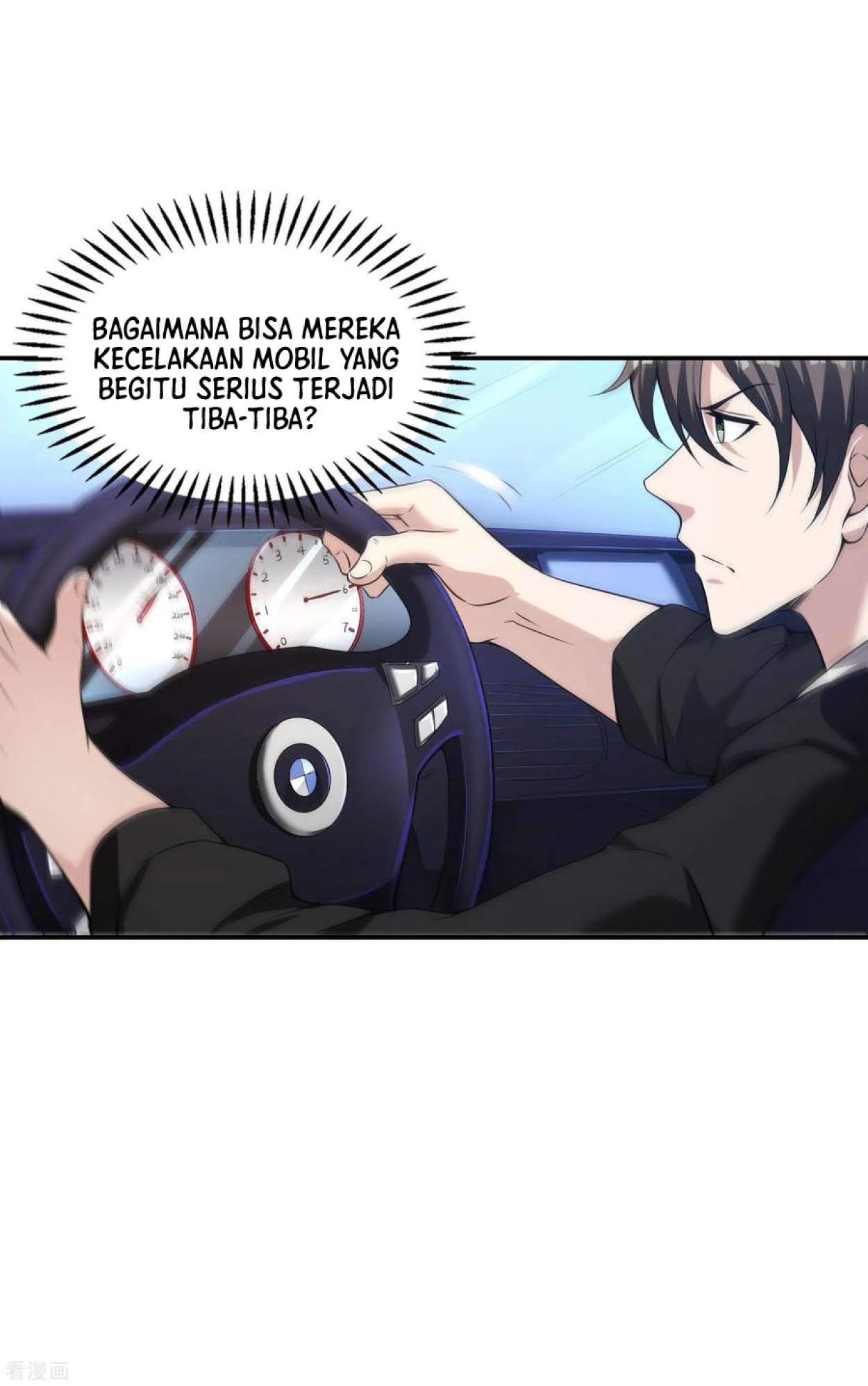 Useless First Son-In-Law Chapter Komik Useless First Son-In-Law 61 - 409