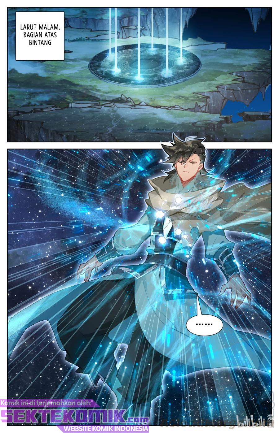 Mortal Cultivation Fairy World Chapter 65 - 115