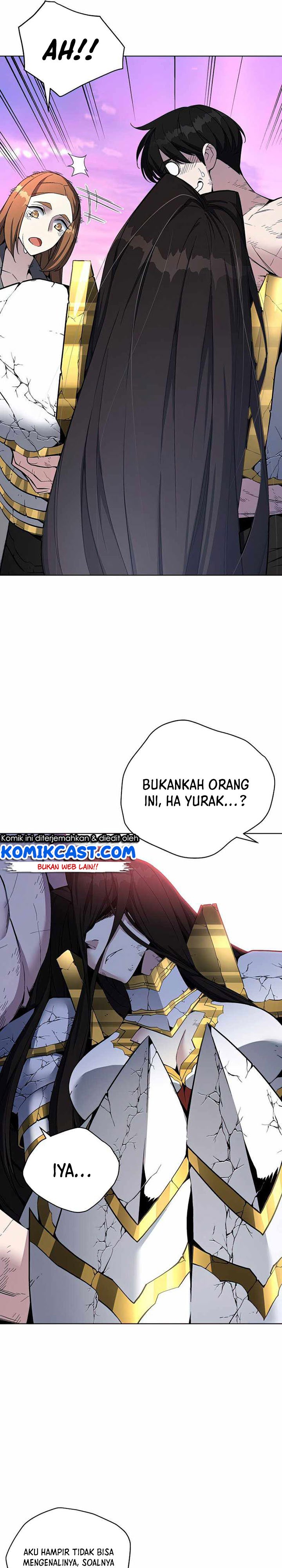 Heavenly Demon Instructor Chapter 43 - 295