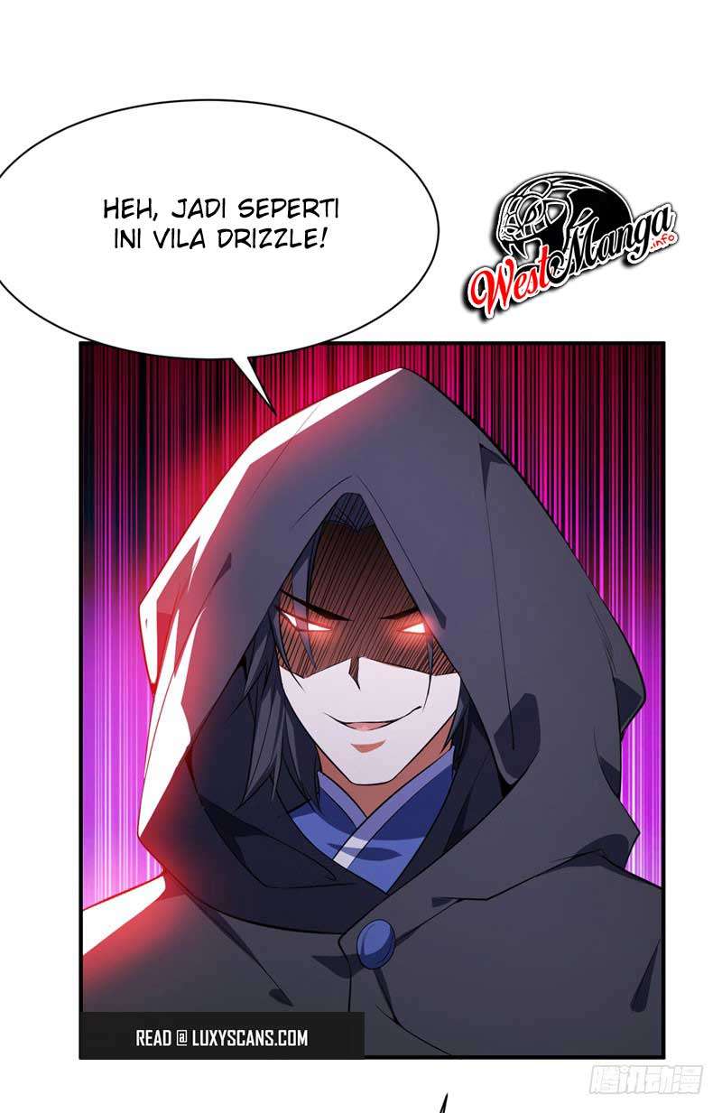 Rise Of The Demon King Chapter 43 - 265