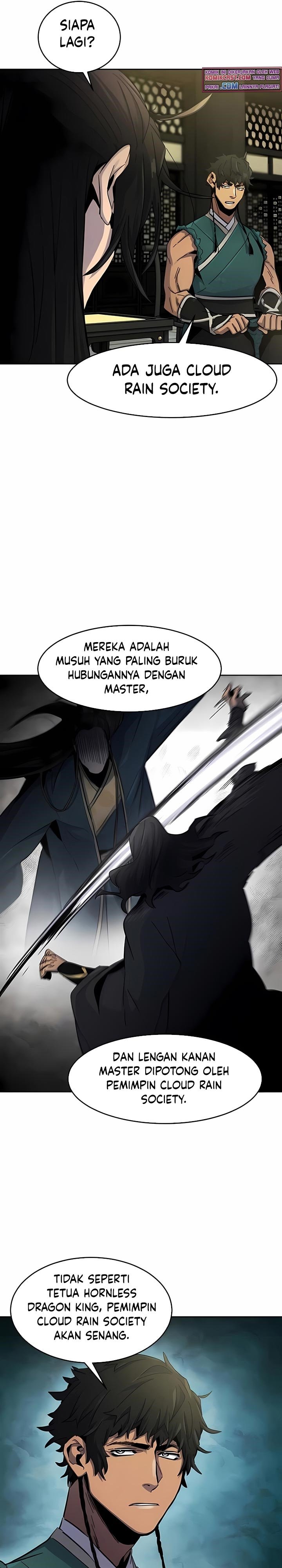 Return Of The Mad Demon Chapter 43 - 319