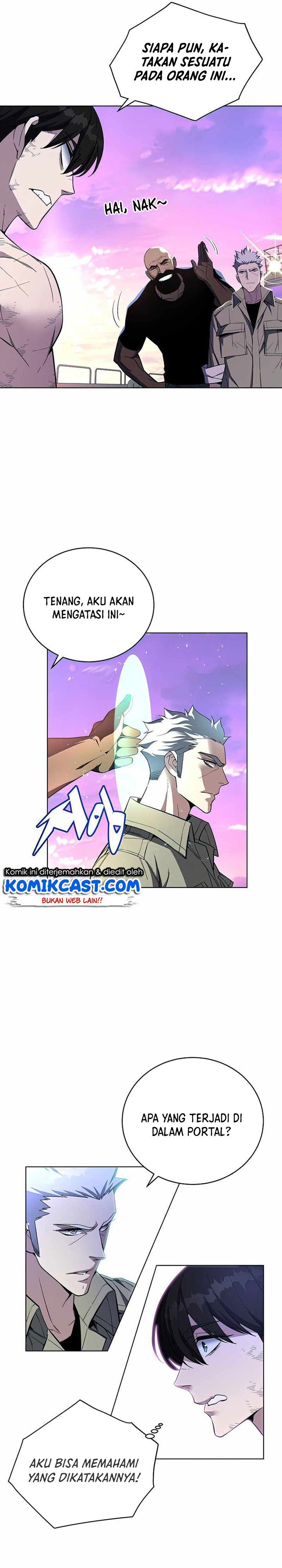Heavenly Demon Instructor Chapter 43 - 303