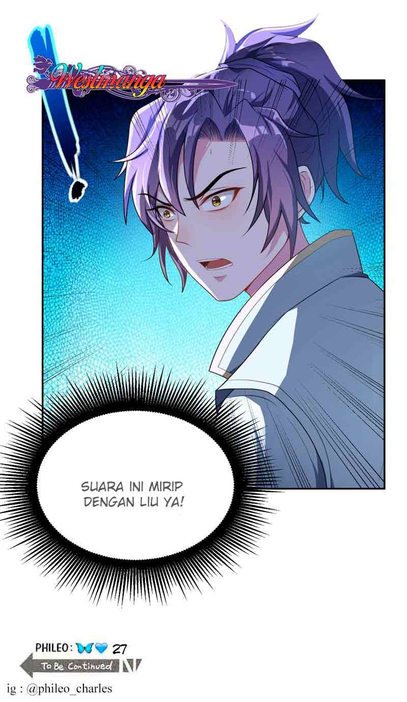 Rise Of The Demon King Chapter 14 - 283