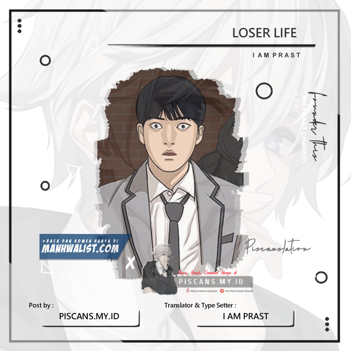 Loser Life Chapter 14 - 43