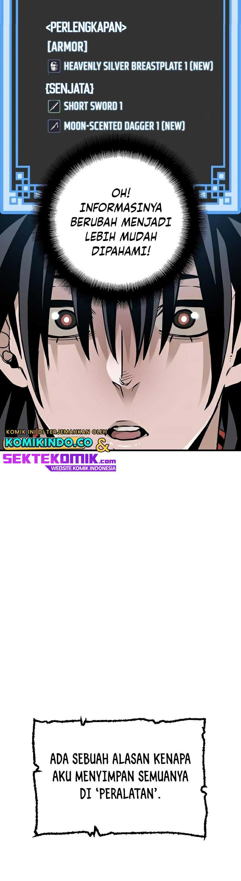 Heavenly Demon Cultivation Simulation Chapter 14 - 631