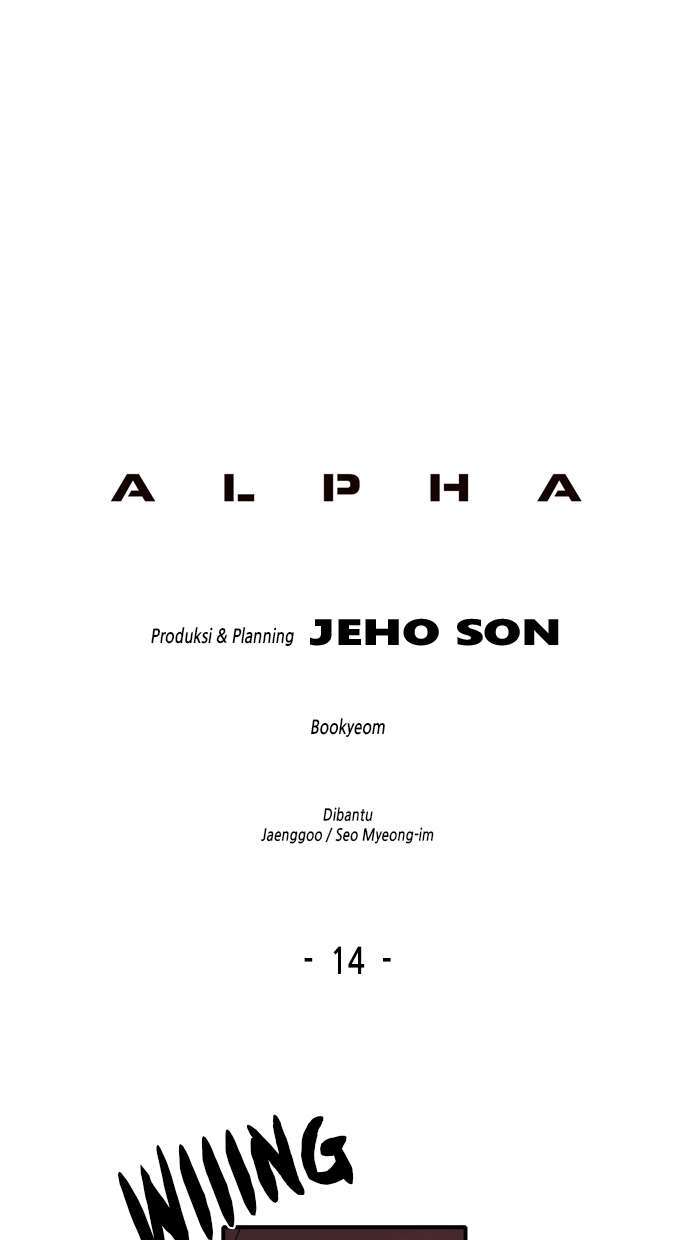 Alpha (Bugyeum) Chapter 14 - 429