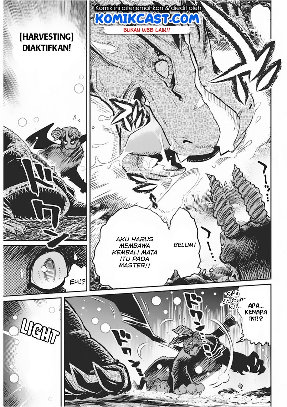S-Rank Monster No Behemoth Dakedo, Neko To Machigawarete Erufu Musume No Kishi (Pet) Toshite Kurashitemasu Chapter 15 - 149