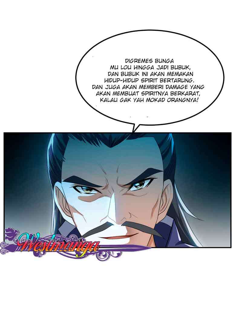 Rise Of The Demon King Chapter 15 - 227