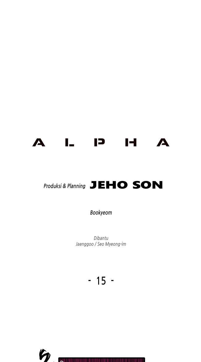 Alpha (Bugyeum) Chapter 15 - 387