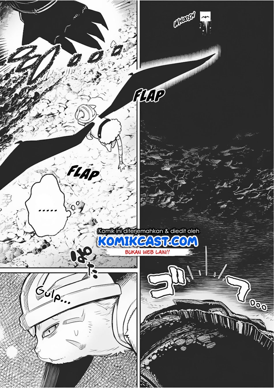 S-Rank Monster No Behemoth Dakedo, Neko To Machigawarete Erufu Musume No Kishi (Pet) Toshite Kurashitemasu Chapter 15 - 123