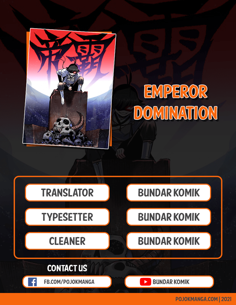 Emperor Domination Chapter 18 - 229