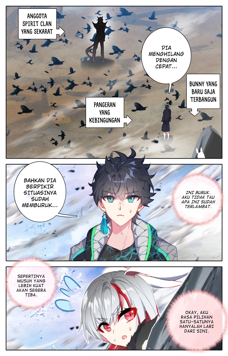 The Strongest Civilian In Xiuxian Academy Chapter 18 - 147