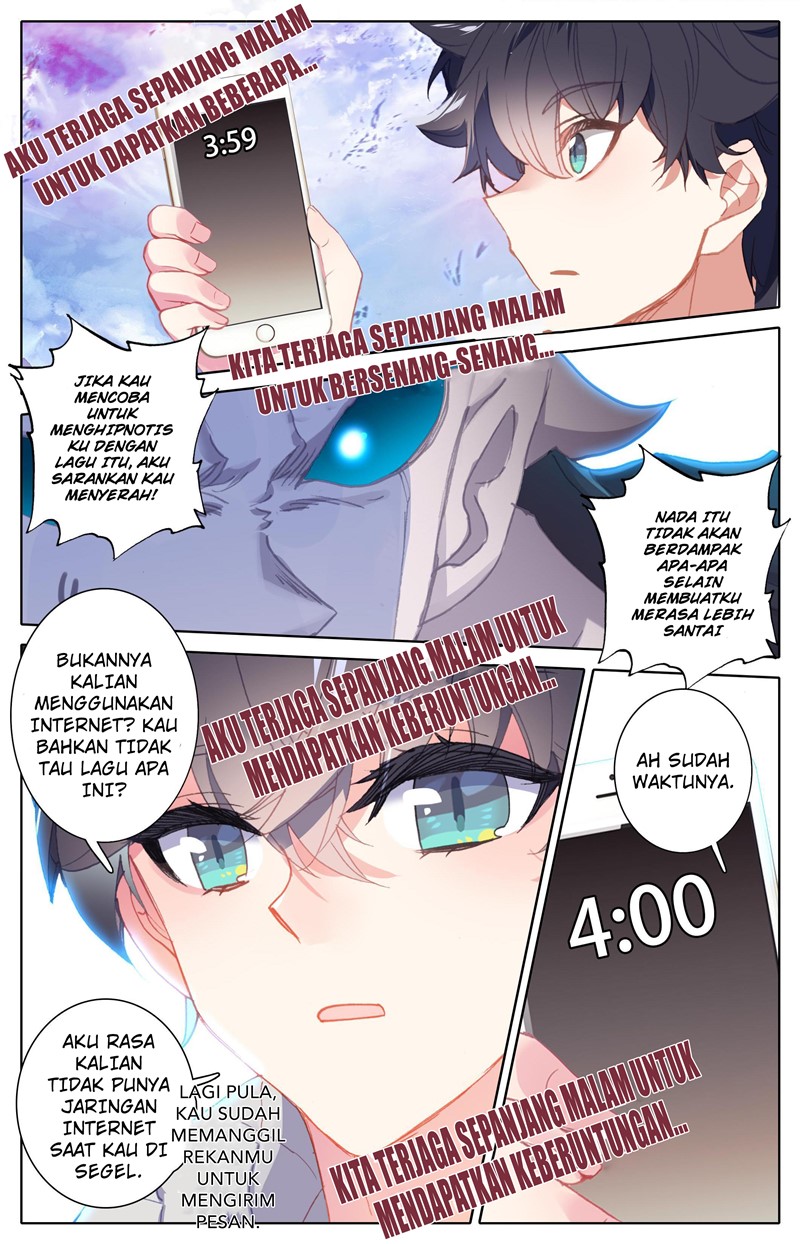 The Strongest Civilian In Xiuxian Academy Chapter 18 - 155
