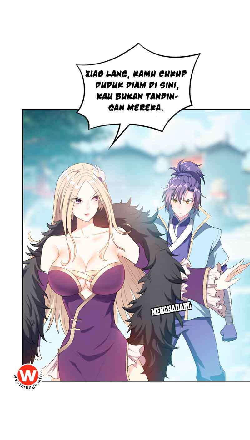 Rise Of The Demon King Chapter 9 - 275