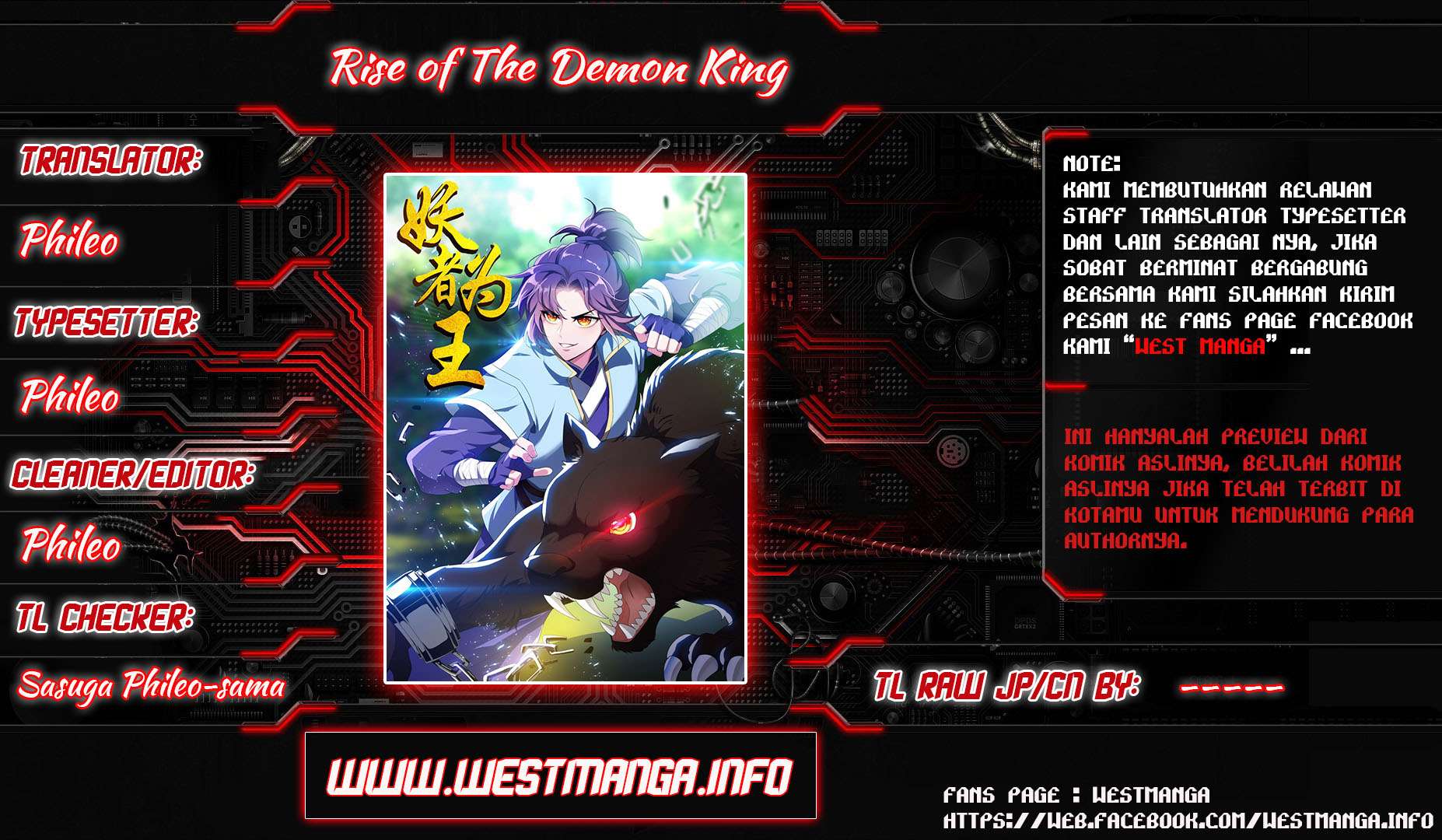 Rise Of The Demon King Chapter 9 - 225