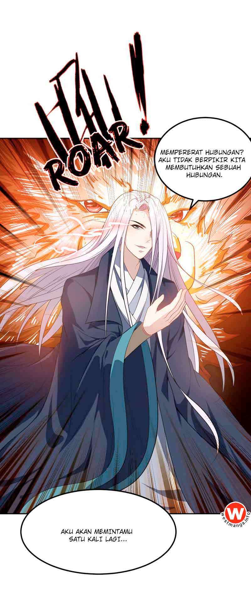 Rise Of The Demon King Chapter 9 - 259