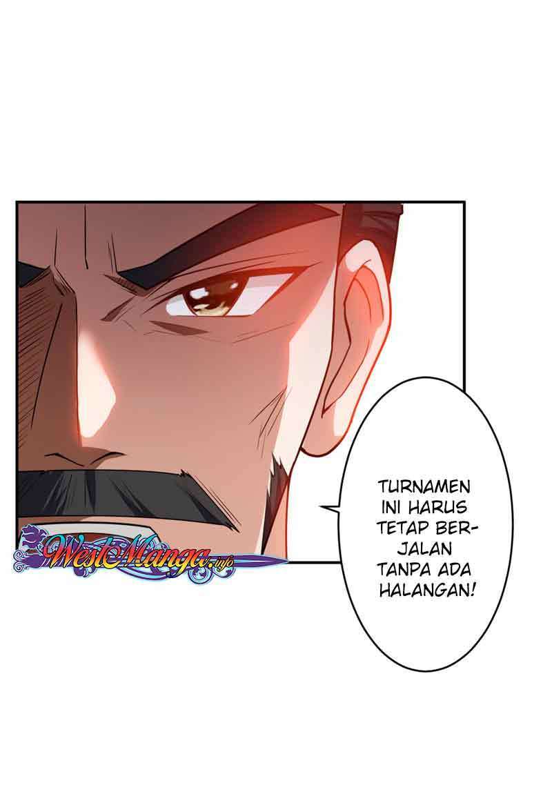 Rise Of The Demon King Chapter 22 - 239