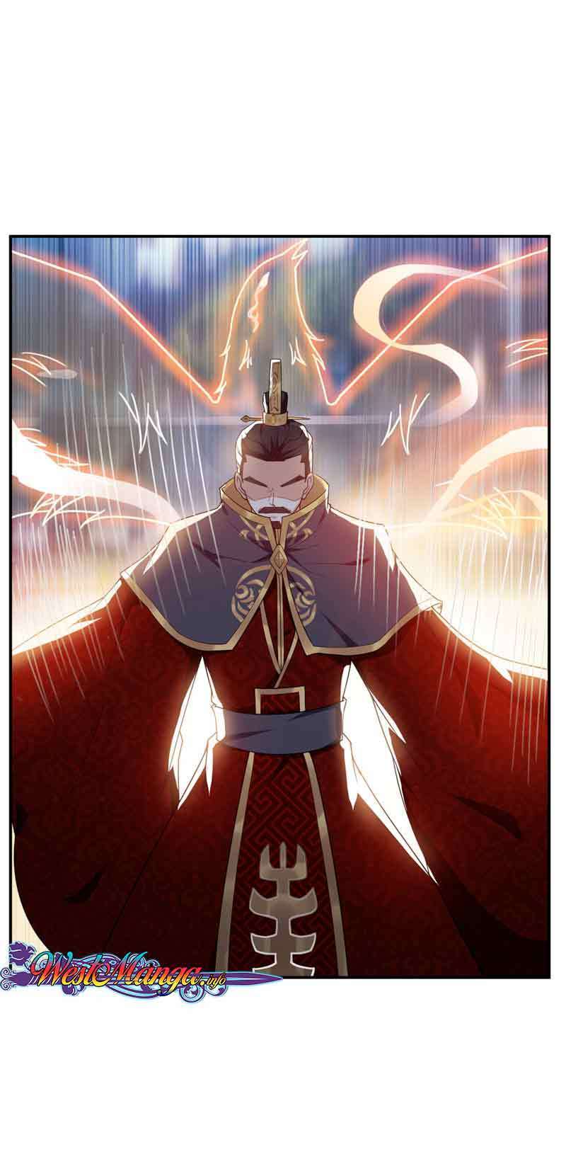Rise Of The Demon King Chapter 22 - 245