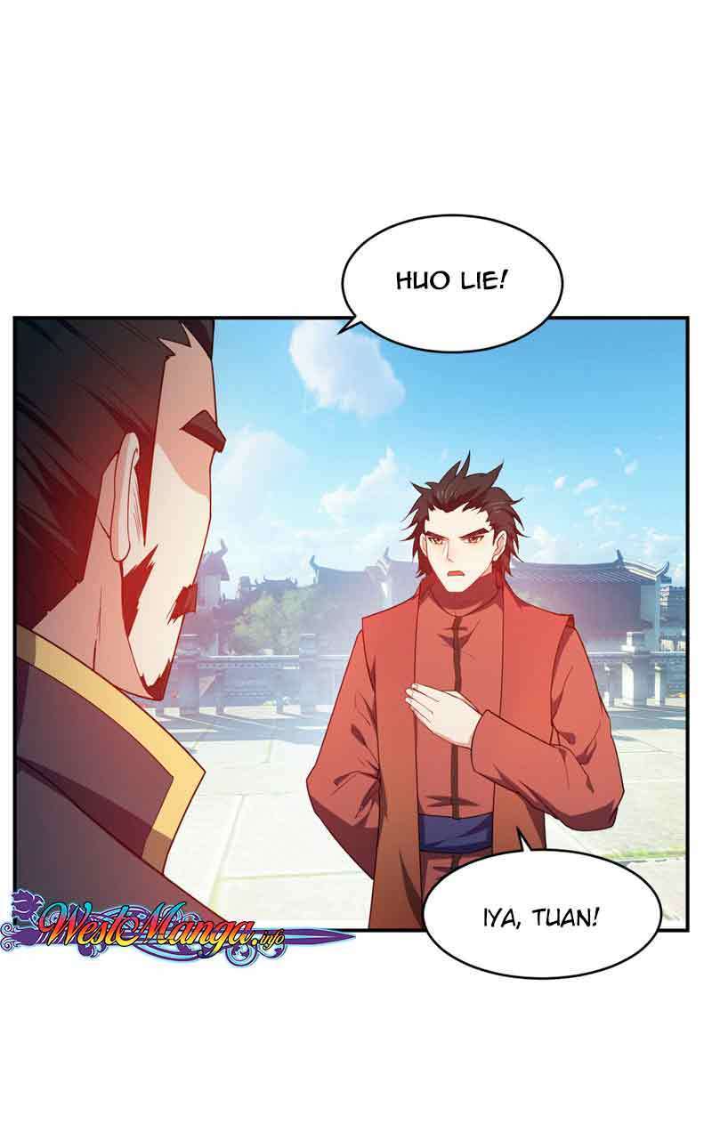 Rise Of The Demon King Chapter 22 - 235