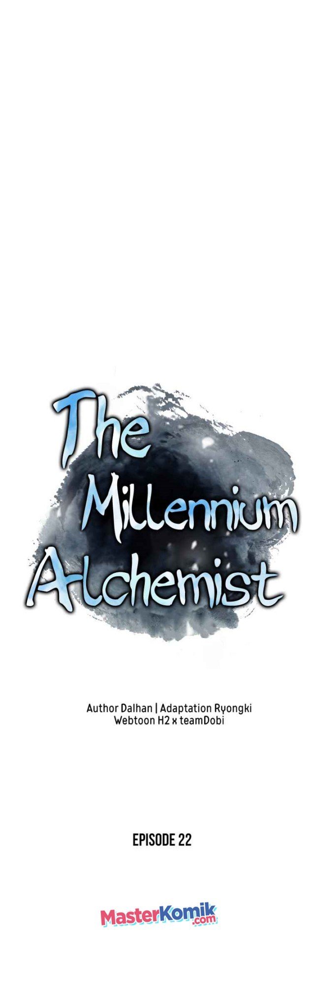 Millennium Spinning Chapter 22 - 455