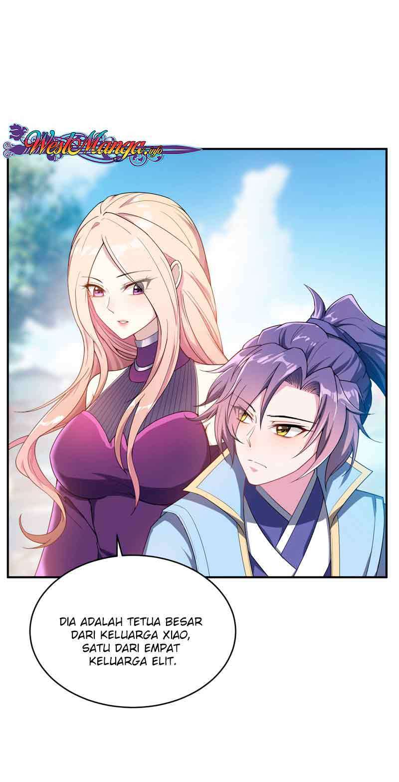 Rise Of The Demon King Chapter 22 - 221