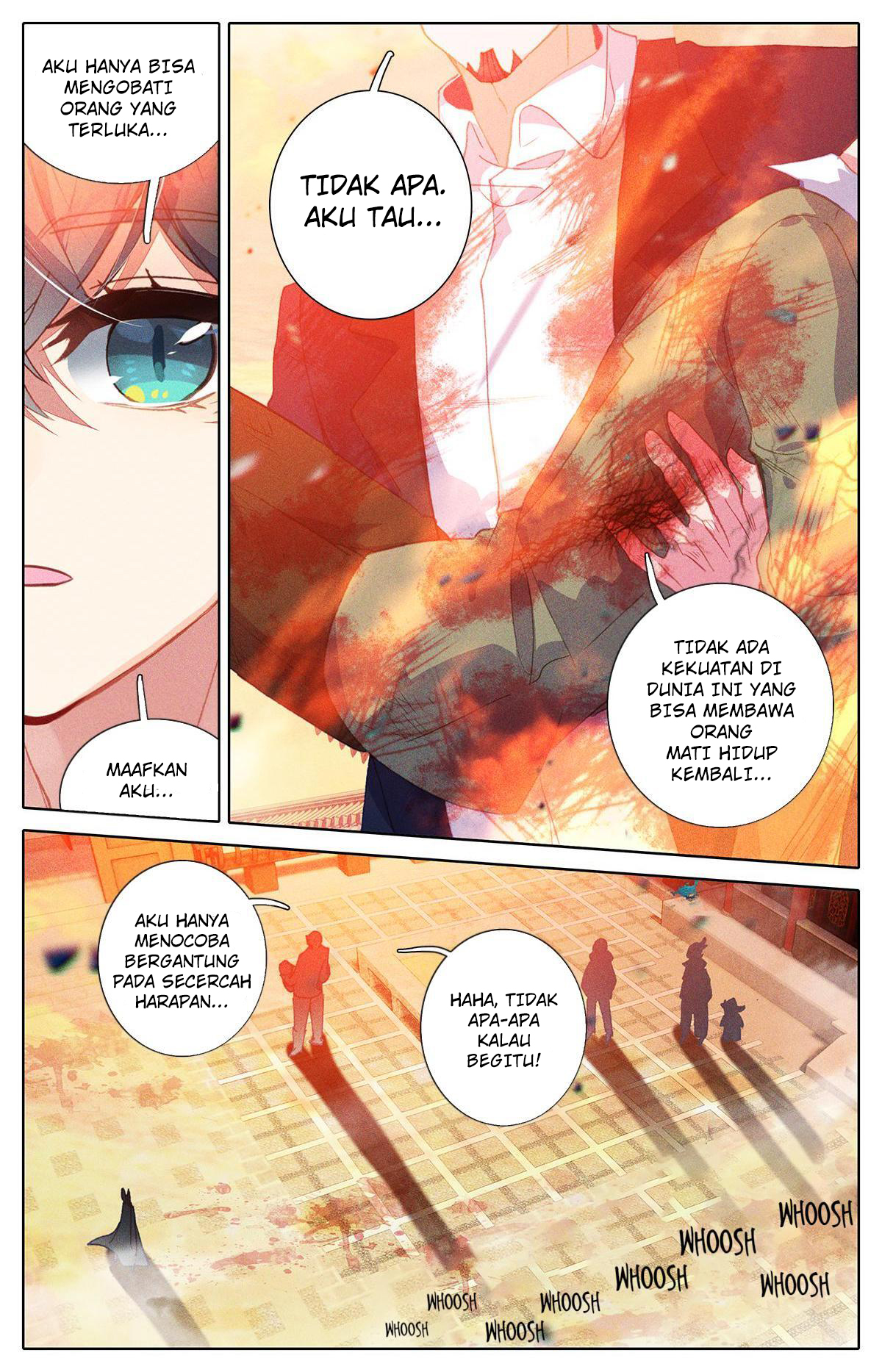 The Strongest Civilian In Xiuxian Academy Chapter 19 - 157