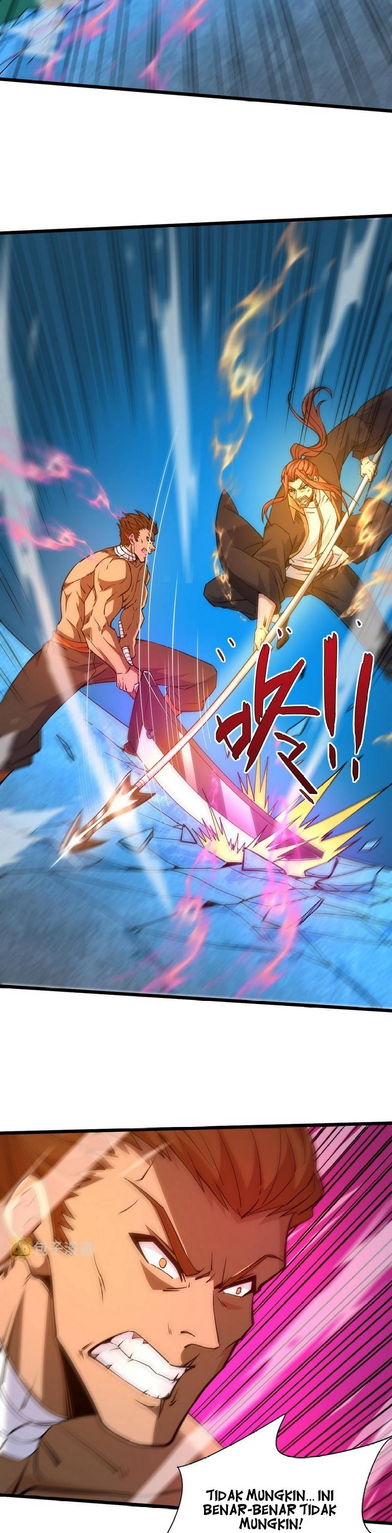 Second Fight Against The Heavens Chapter 19 - 251