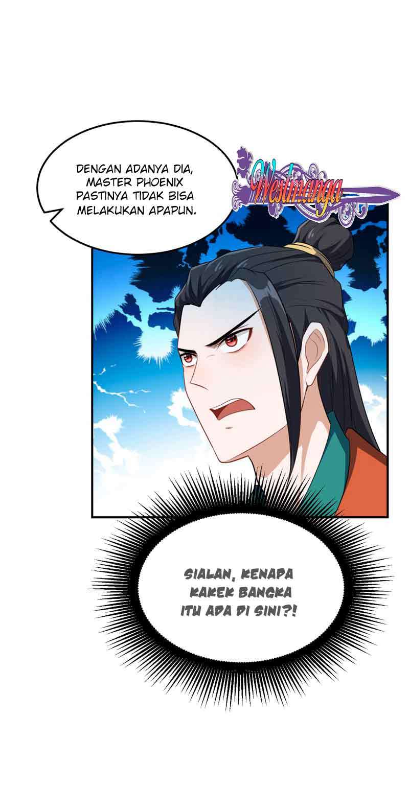 Rise Of The Demon King Chapter 19 - 271