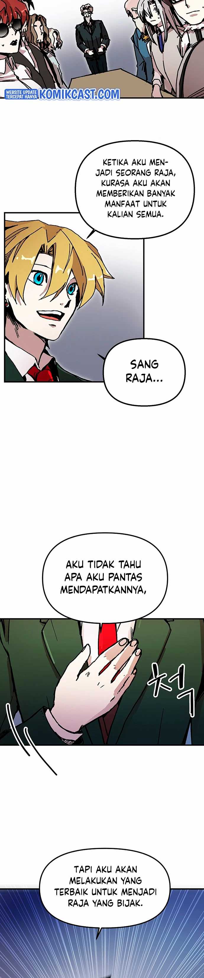 I Am Player Who Suck Alone Chapter 92 - 177
