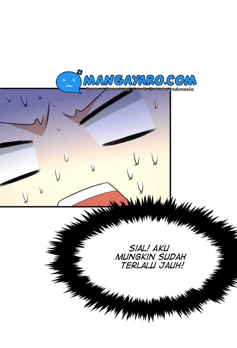 Rise Of The Demon King Chapter 92 - 363