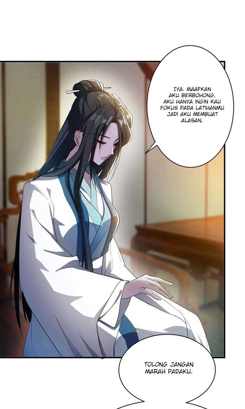 Rise Of The Demon King Chapter 63 - 275