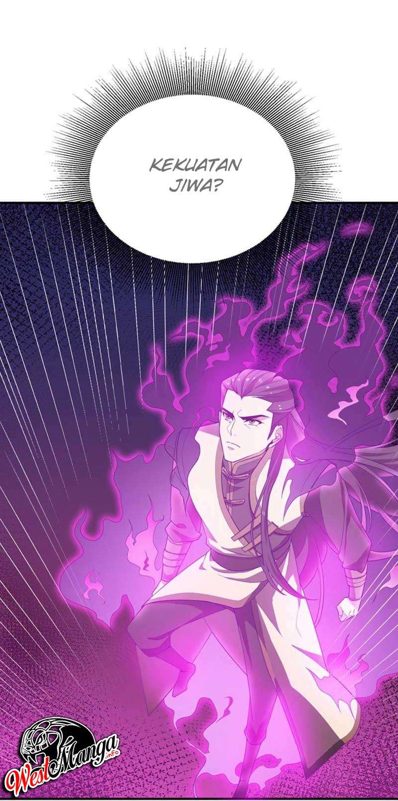Rise Of The Demon King Chapter 58 - 223