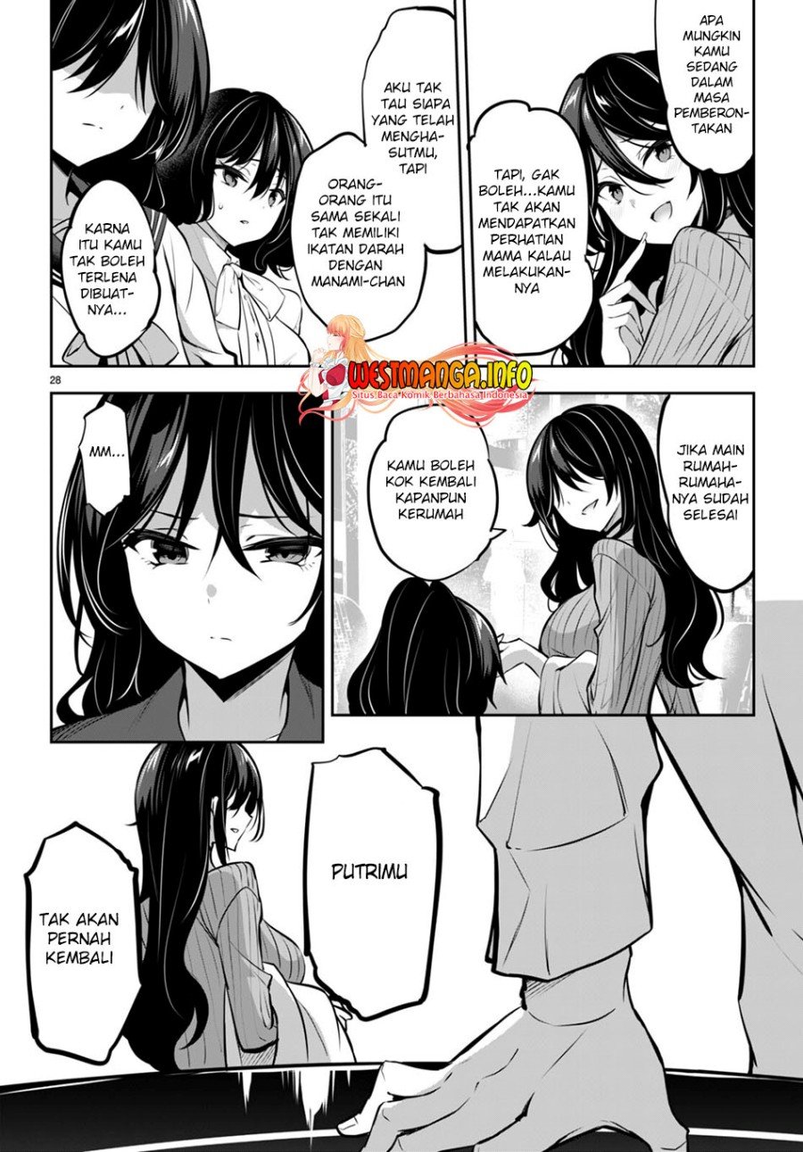 Strategic Lovers Chapter 13 - 269