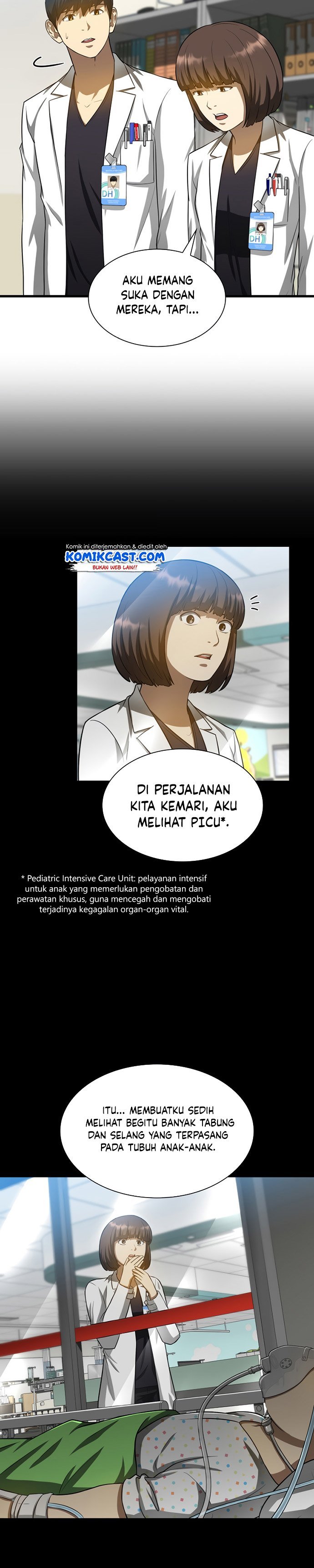 Perfect Surgeon Chapter 24 - 209