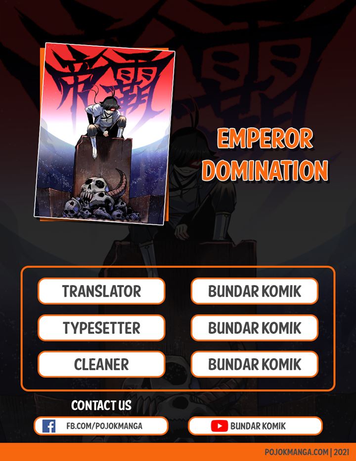 Emperor Domination Chapter 24 - 265