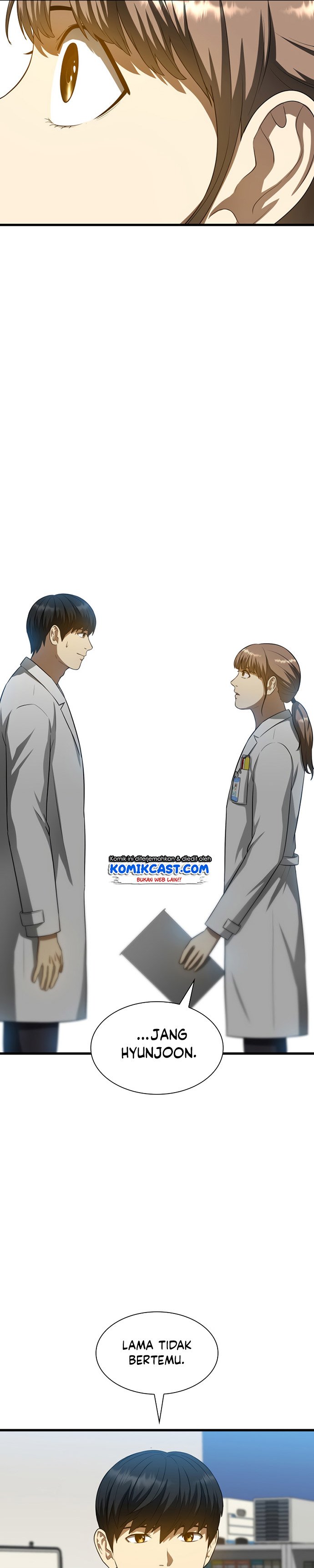 Perfect Surgeon Chapter 24 - 231
