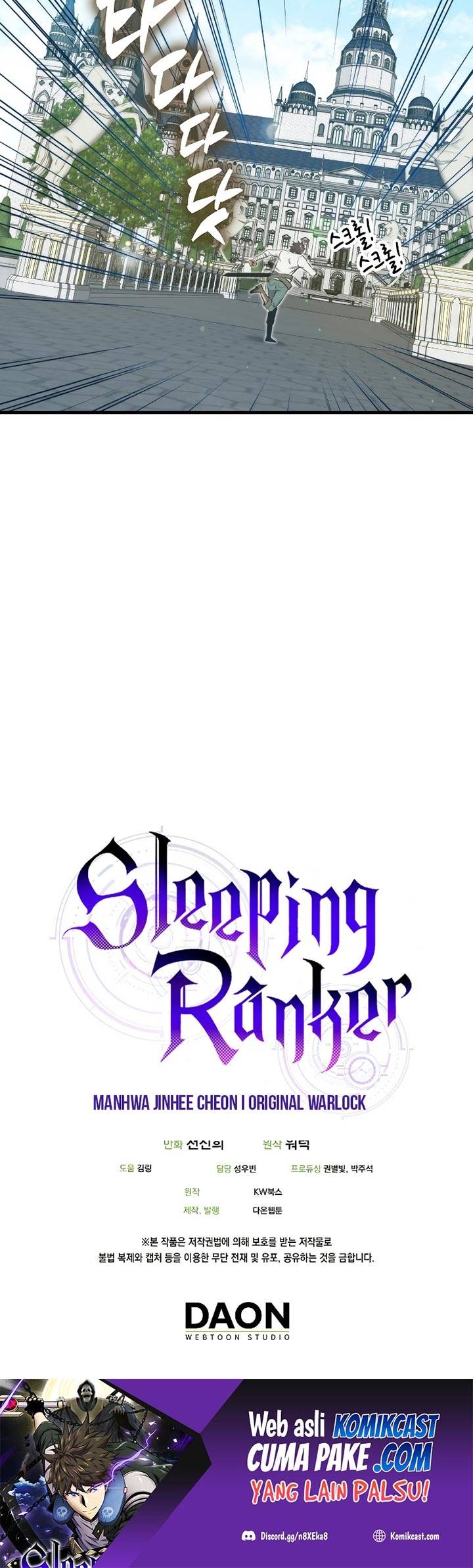Sleeping Ranker Chapter 24 - 301