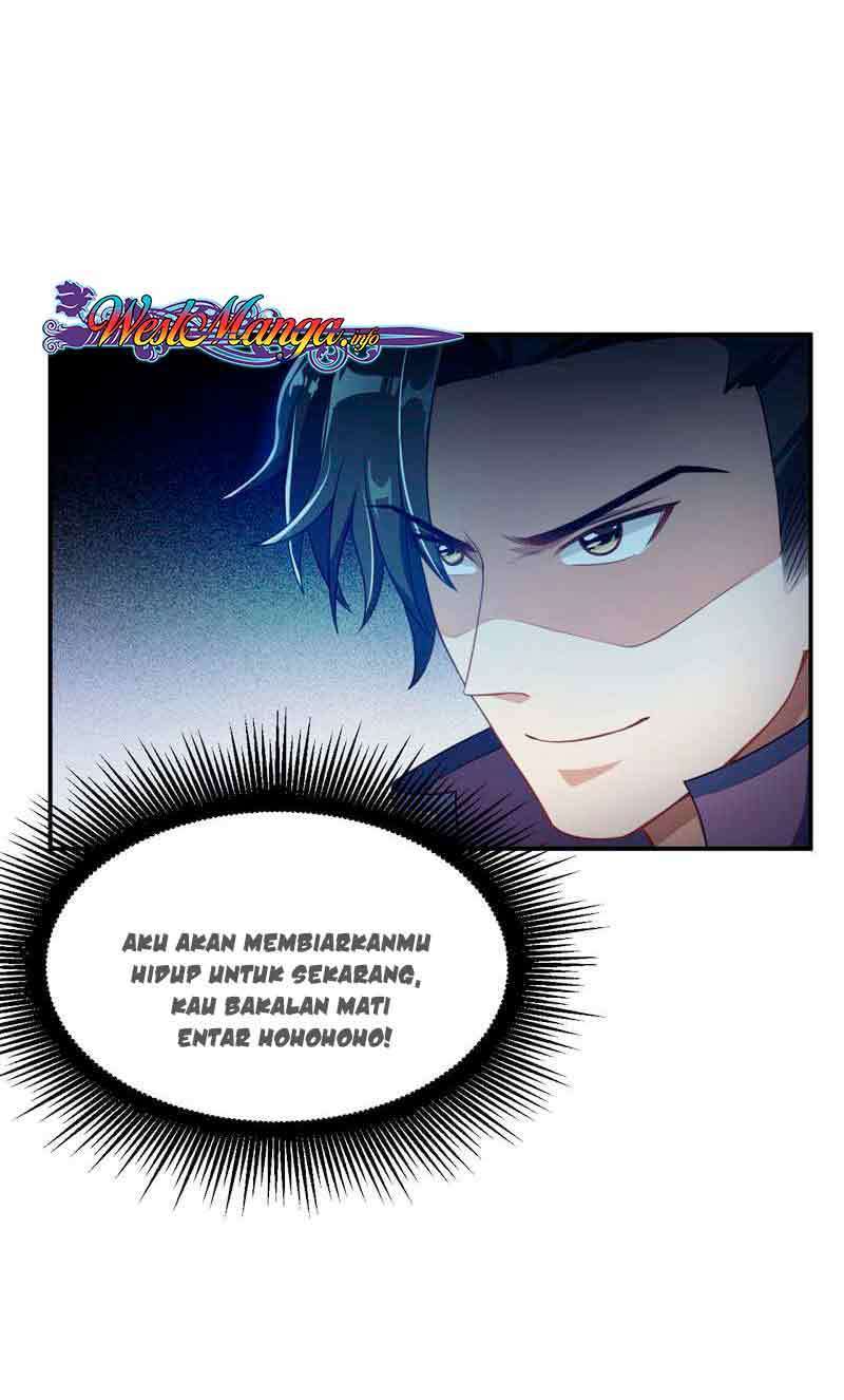 Rise Of The Demon King Chapter 23 - 253