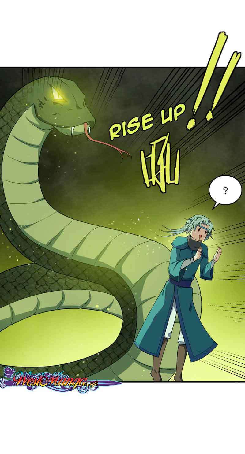 Rise Of The Demon King Chapter 23 - 213
