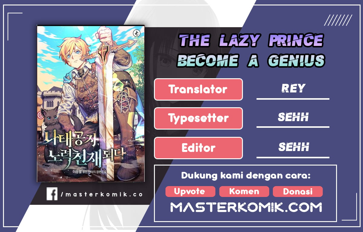 Lazy Prince Becomes A Genius (Reformation Of The Deadbeat Noble) Chapter 48 - 145