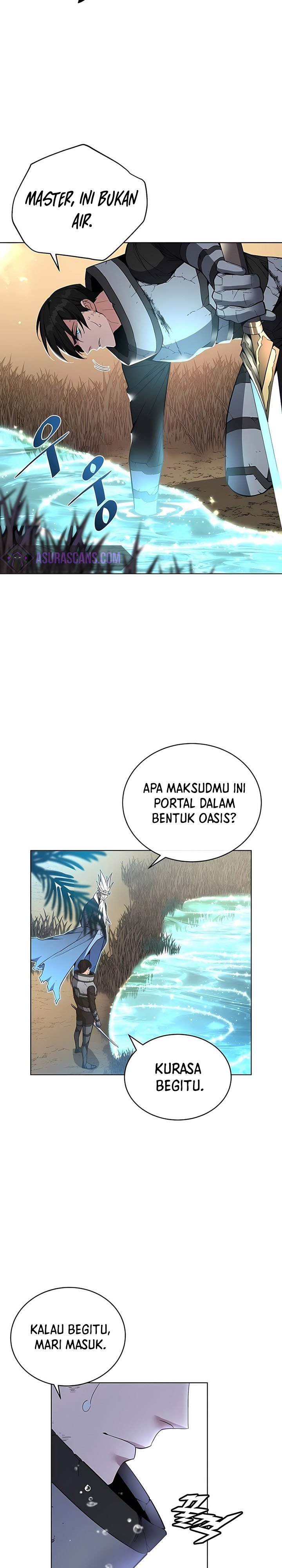Heavenly Demon Instructor Chapter 40 - 235