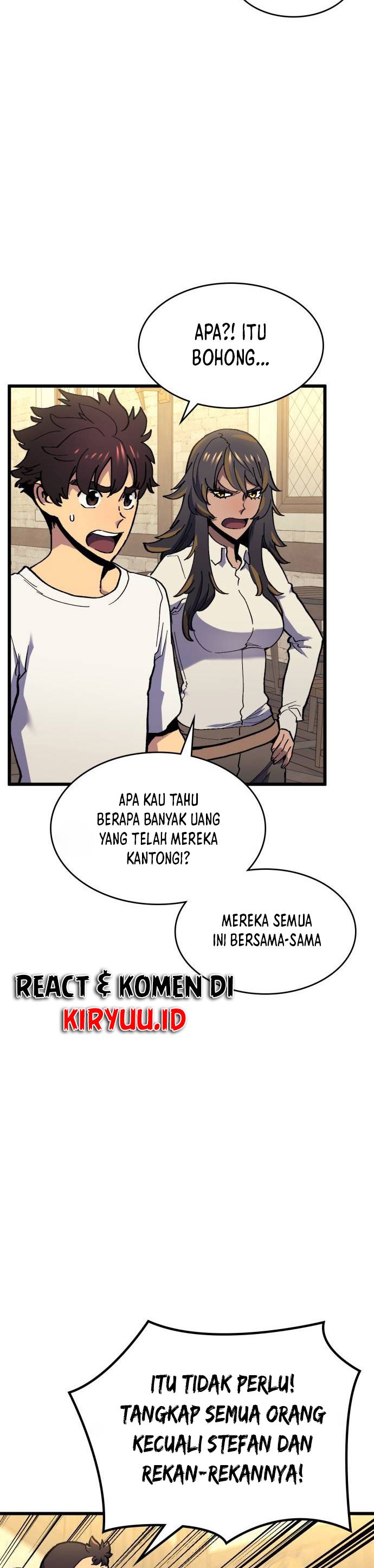 Wizard Of Arsenia Chapter 40 - 307