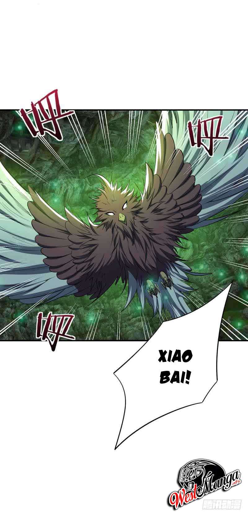 Rise Of The Demon King Chapter 40 - 219