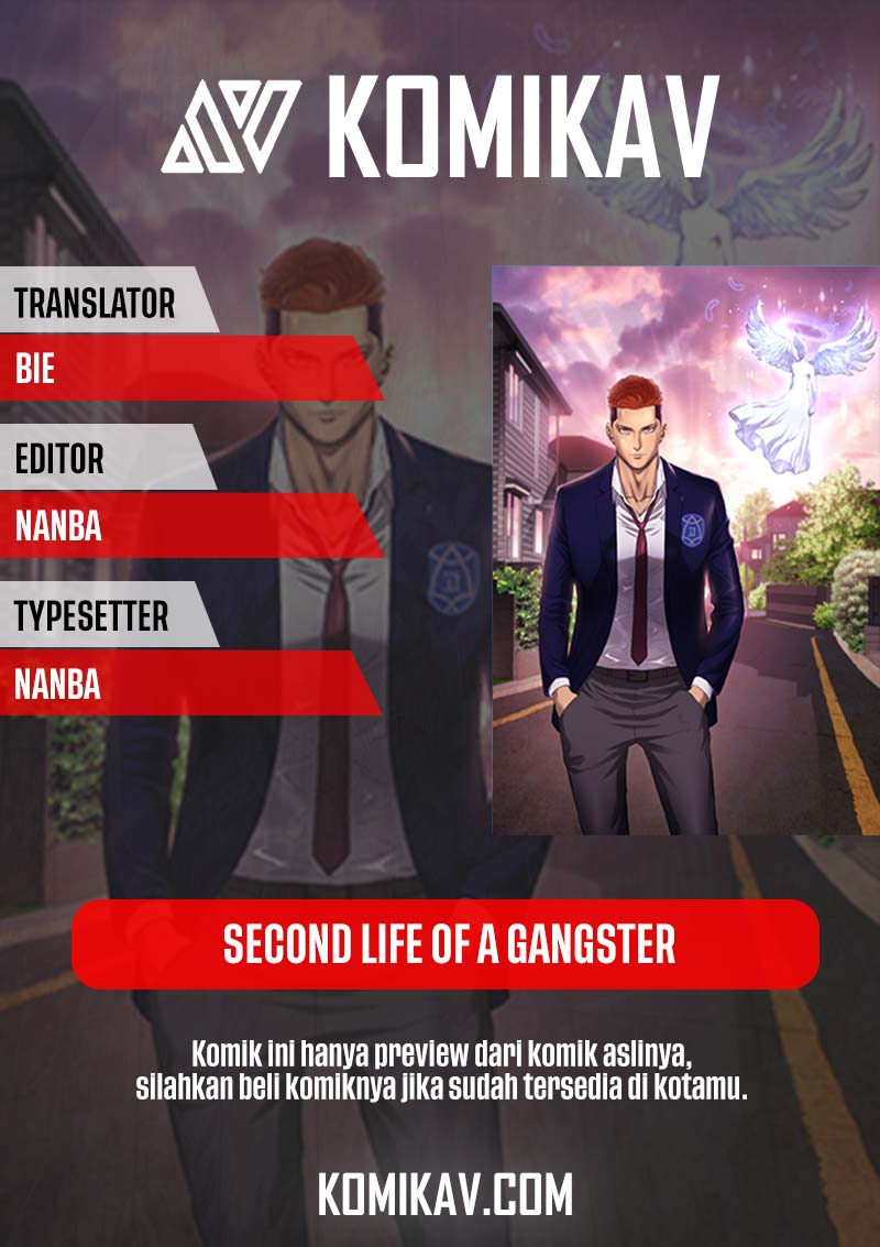 Second Life Of A Gangster Chapter 109 - 97