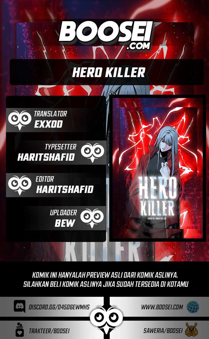 Hero Killer Chapter 37 - 877